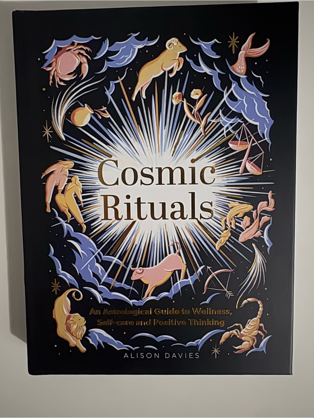 Cosmic Rituals